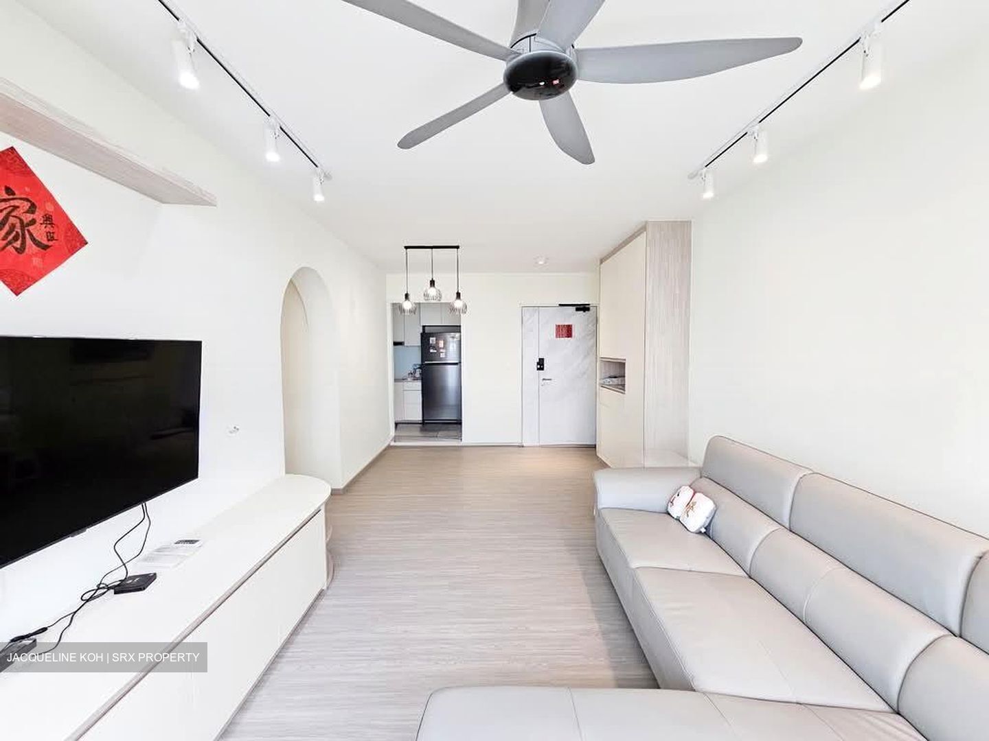 Blk 212C Compassvale Pearl (Sengkang), HDB 4 Rooms #561028701